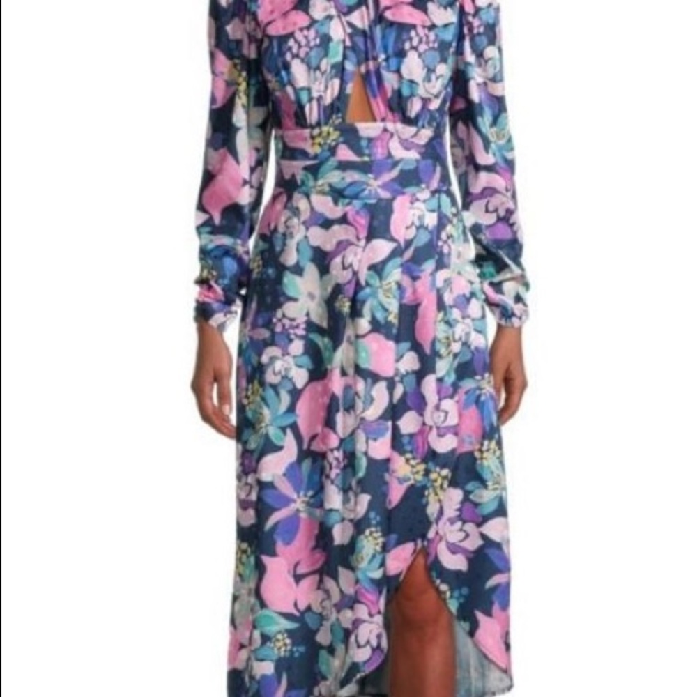 Beautiful summer dress size S for love & lemons
